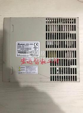 ￥ASD-A1021MA台达伺服驱动器1KW 拆机 现货实物图测试 询价