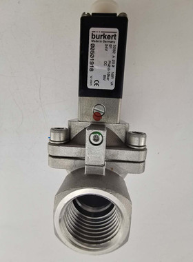 burkert宝德电磁阀5281 6213 6014 6013 5404 0330C 0124 6213EV