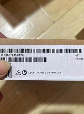 6ES7531-7KF/7PF/7NF/7QD00/7NF10-0AB0西门子1500模拟输入模块询