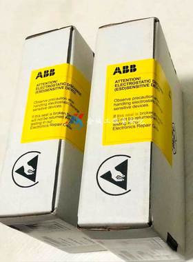 ABB模块DI811 3BSE008552R1全新原装正品货询价