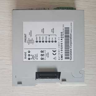 CMC10G001A000 ￥ AZBIL 拆机 实物照片询价 原装