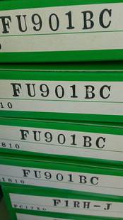 询价 FU901BC日本竹中TAKEX全新原装 现货