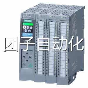 6ES7512-1CK01-0AB0西门子S7-1500 Compact CPU1512C-1 PN询价