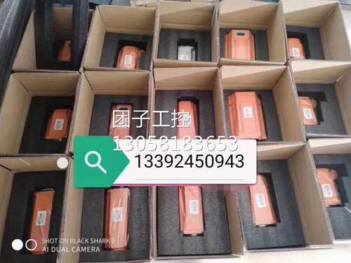 ！3HAC158991-004 ABB机器人电机询价