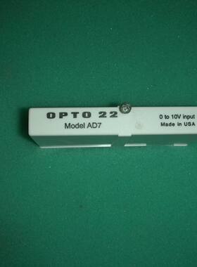 OPTO22 AD7询价