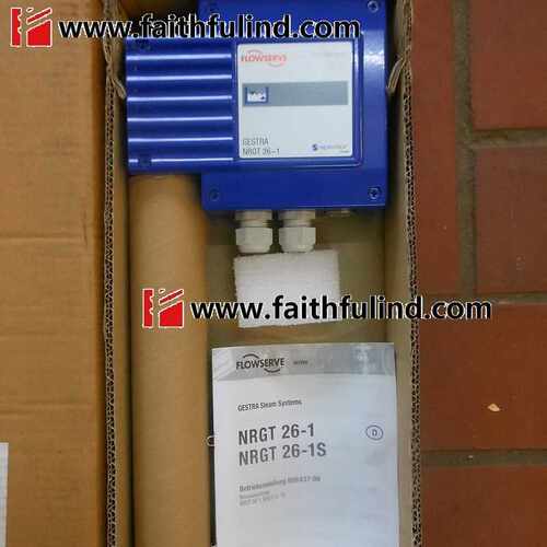 @GESTRA NRGT 26-1 杰斯特拉全新液位变送器 H=500 G=3/4 24V询价