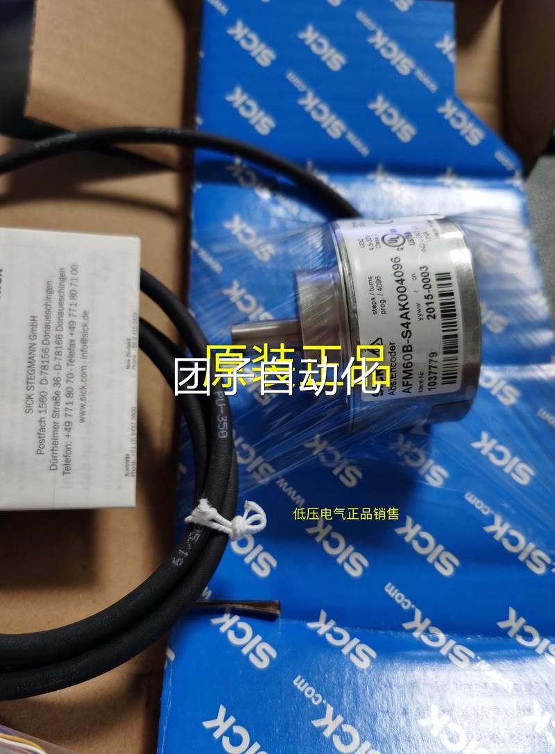 国**德西克编器103777码9 AFM60B-S4AK009406询价