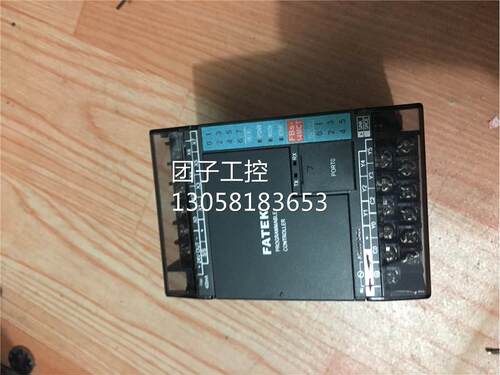 ￥原装拆机永宏PLC FBS-14MCTD 实拍，质量保证，销售询价