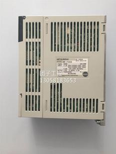 询价 ..？ ￥三菱伺服驱动器：MR FX60没有包装
