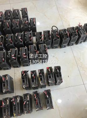 ￥三菱伺服驱动器 MR-J4W2-77B 质量保证 销售 询价