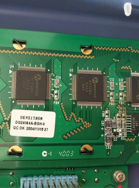 MIYACHI MLE-115A拆机板24064A DG24064A-BGH-V 包好用非实价询价