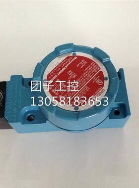 ！霍尼韦尔防爆开关LSXM4N-1A现货促销 防爆行程开关询价