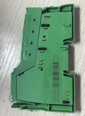 ￥ 原装拆机菲尼克斯 IB IL PD 24V-PAC 2862987 实物拍照询价
