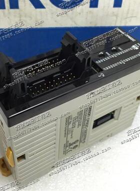 ！原装正品 (日本进口）PLC控制模块 CPM2C-32EDTM-D 现货询价