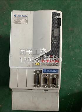 ￥A-B伺服驱动 2094-BC01-M01-S 测试ok出售 询价