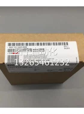 西门子IM153-1接口连接模块6ES7153-1AA03-0XB0/OXBO询价