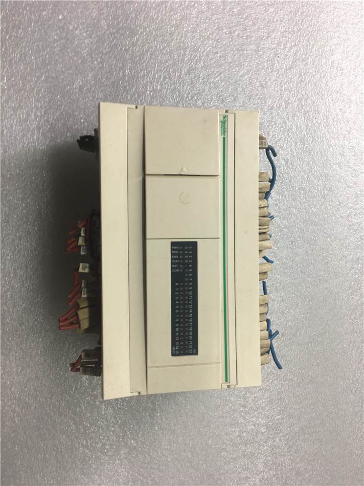 拆机 施耐德PLC TWDLCAA40DRF询价
