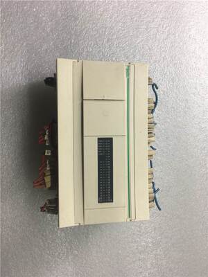 拆机 施耐德PLC TWDLCAA40DRF询价
