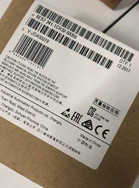 西门子6ES7231-5PD32-0XB0 S7-1200 SM 1231 6ES72315PD320XB0询