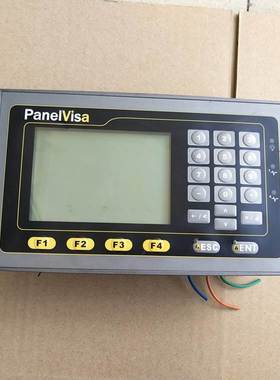 panelvisa触摸屏 PV037-LSK2E-F0 PV037-LSK2A-F0R0 F1R1询价