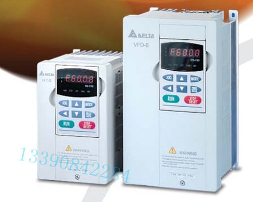 VFD015B43A 全新台达变频器 台达B系列三相变频器 1.5KW 变频器询