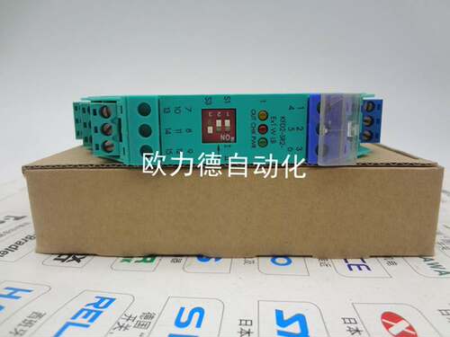 $安全栅KFD2-SR2-EX1.W.LB询价