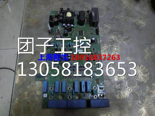 ￥施耐德变频器ATV58HD79N4驱动板VX5A58D79N4 55KW 可询价