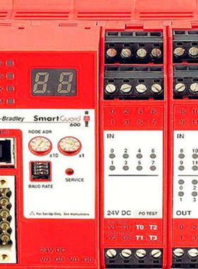 $AB 1756-L7RMEN 罗克韦尔PLC模块可包邮询价