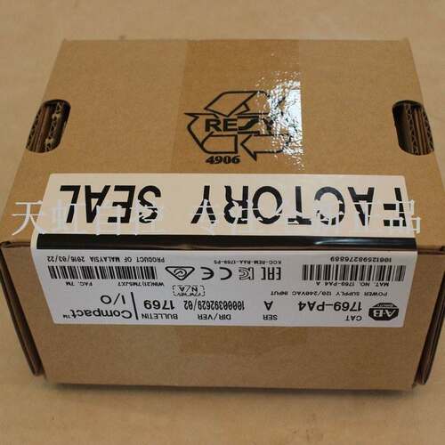 $194E-Y40-1753-6N AB罗克韦尔器 PLC 控制器 194EY4017536N询价