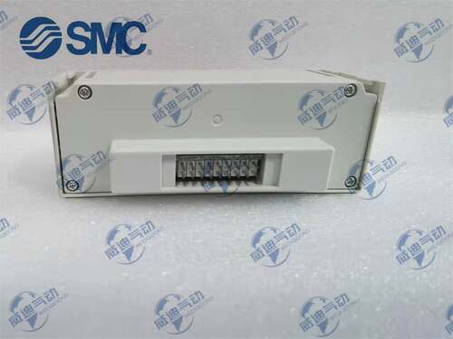 品质保证SMC阀岛通讯模块EX120-SMJ1/EX140-SMJ1/EX500-S001 速发