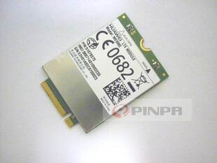 HUAWEI ME906E LTE 4G模块 DELL venue 11 pro 绝配 NGFF接口询价