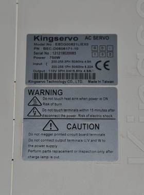Kingservo KSDG00821LI KSMA08LI4 ESDG00821LIEX0 ESMA08LI询价