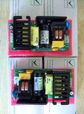 ！兴隆工控CFM60S240 台湾CINCON开关电源 60W DC24V裸板基板内置