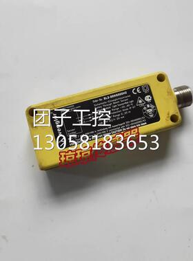 ！德国威格勒WENGLOR安全传感器SL2-00NS000H2询价
