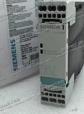 ！原装正品 西门子SIEMENS 监控继电器 3UG4512-2AR20 现货询价