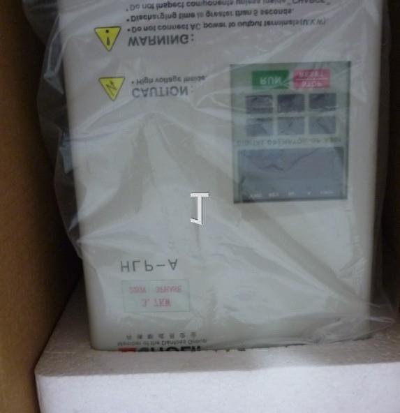 全新HOLIP变频器HLP-A HLPA03D723K HLPA03D723B 3.7KW 220V询价