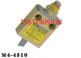 ！全新原装正品M4-4310台湾茂仁MOUJEN限位开关，传感器 询价
