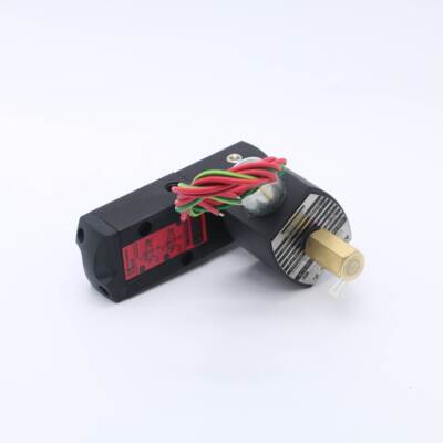 ASCO防爆电磁阀EF8551