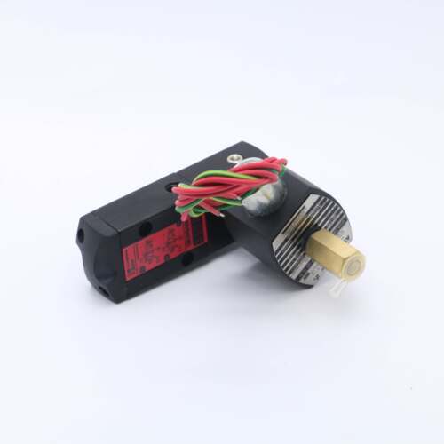 ASCO防爆电磁阀EF8551