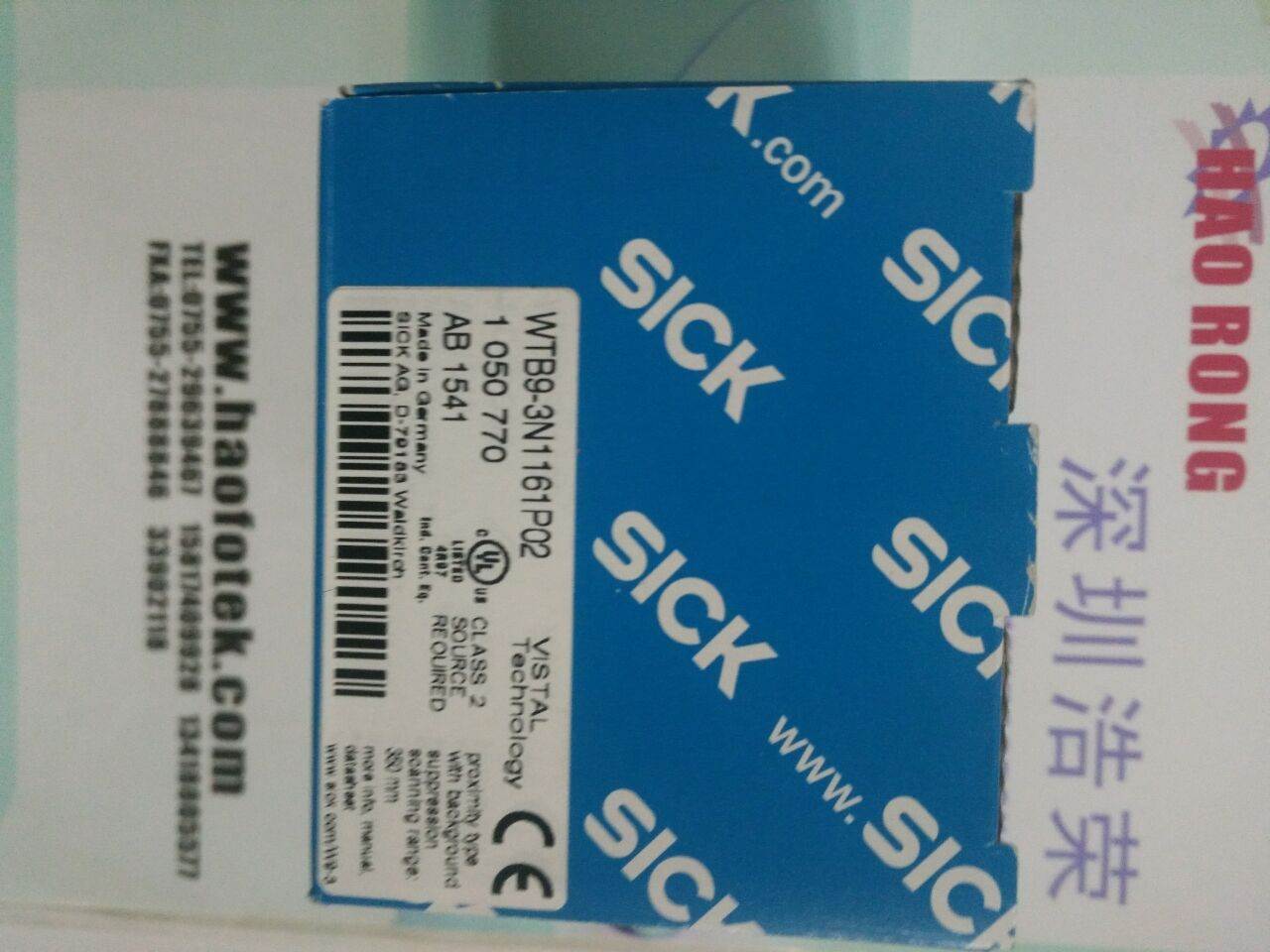 ！WTB9-3N1161 WTB9-3N1161P02 德国施克 询价