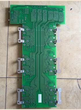 6SE7033-2EG84-1JF1-1JF0西门子变频器70系列110-132-160KW驱动板