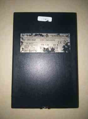 AB 罗克韦尔 CAT 1201-HA2 1336变频器操作面板询价