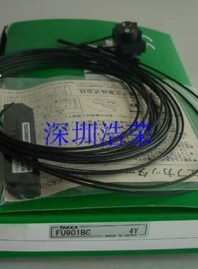 ！日本竹中TAKEX全新原装FTV7FEBC FU1001BC FU1002BC FU1004BC询
