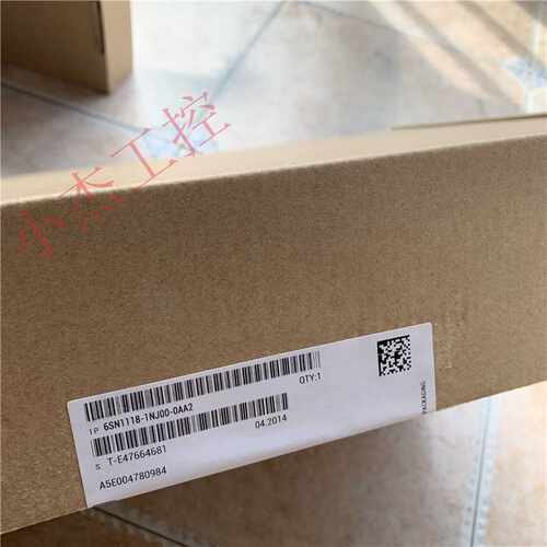 @新原装正品西门子6SN1118-1NJ00-0AA2 低价出售包邮询价