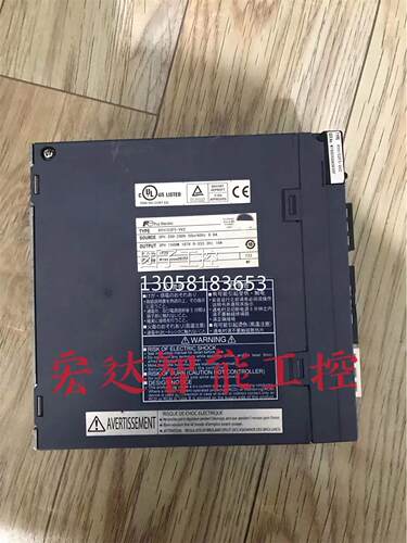 ￥RYH152F5-VV2富士伺服驱动器1.5KW 拆机 现货实物图测试 询价