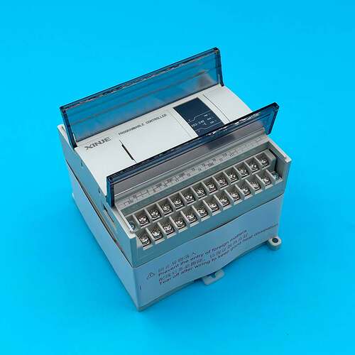 原装信捷PLC XD2-16R-E 16T/24R/24T/32R/32T/48R/48T/60R/60T RT