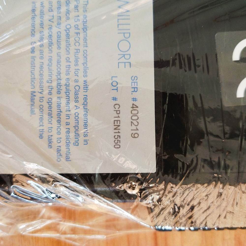 MilliporeC9NM5851/C