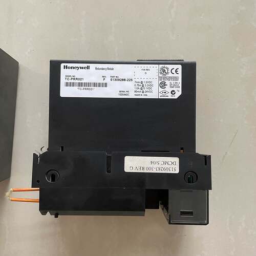 Honeywell霍尼韦尔模块TC-PRR021 原装现货询价
