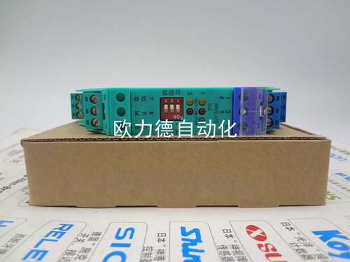 $安全栅 KFD2-ST2-EX2 KHA6-SR2-EX2.W询价