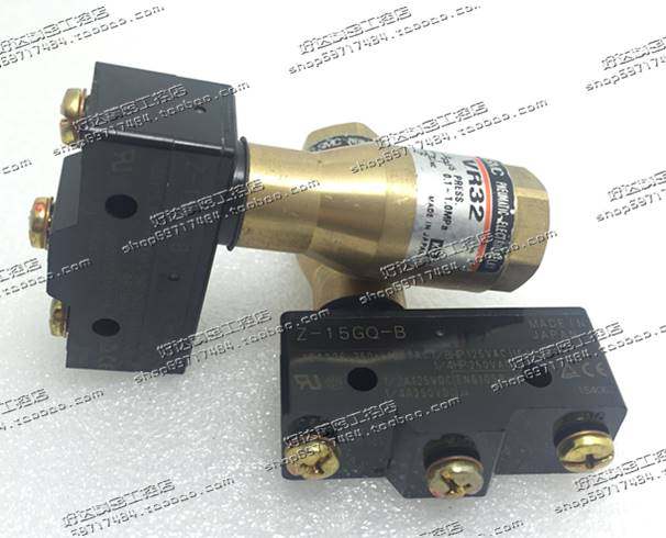 ！兴隆工控原装正品 日本SMC 气电转换器 VR32 0.1-1.0MPa 现货,农用物资,园林移栽起吊网,淘宝优惠券,粉丝福利购,淘宝优惠卷